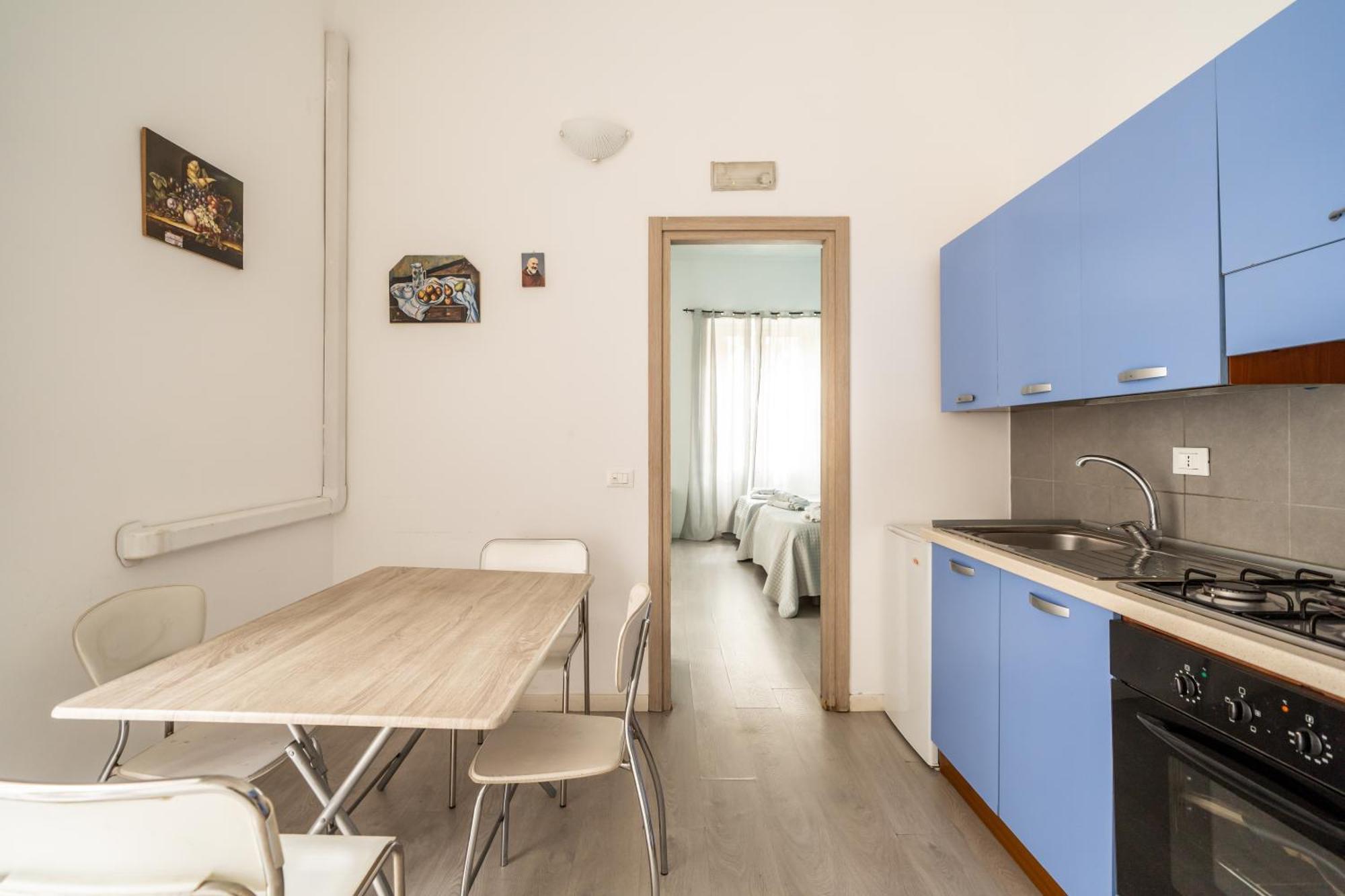 B&B Glamour Palermo Exterior foto