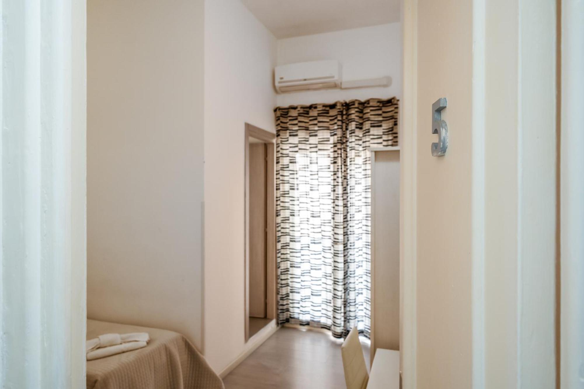 B&B Glamour Palermo Exterior foto
